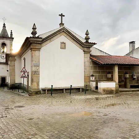 アパート Casa Pinheiro