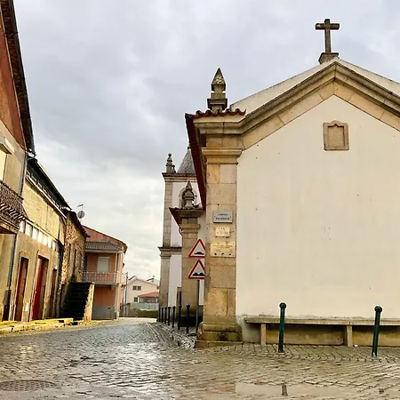 アパート Casa Pinheiro Pinheiro de Coja