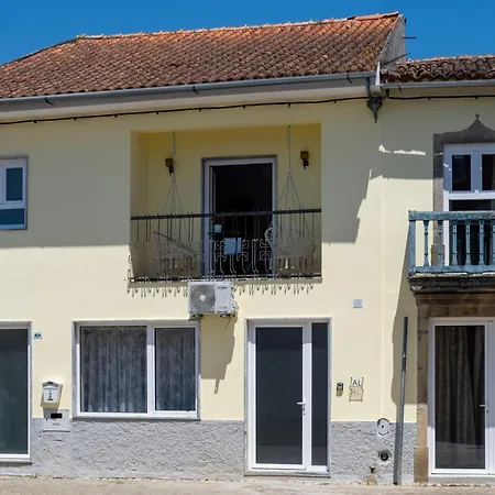 Appartement Casa Pinheiro *