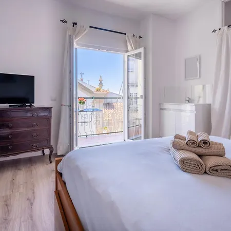 Appartement Casa Pinheiro