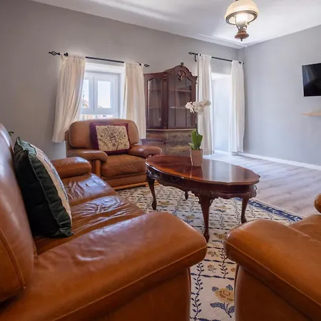 Casa Pinheiro Appartement *