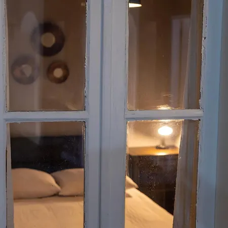 Casa Pinheiro * Pinheiro de Coja