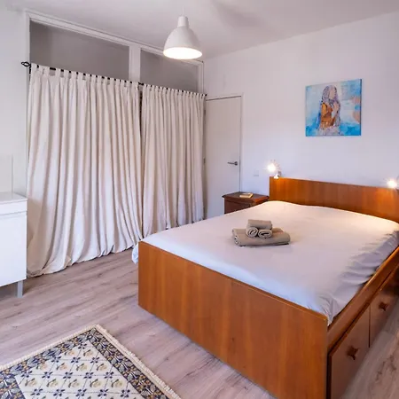 Casa Pinheiro Apartment Pinheiro de Coja