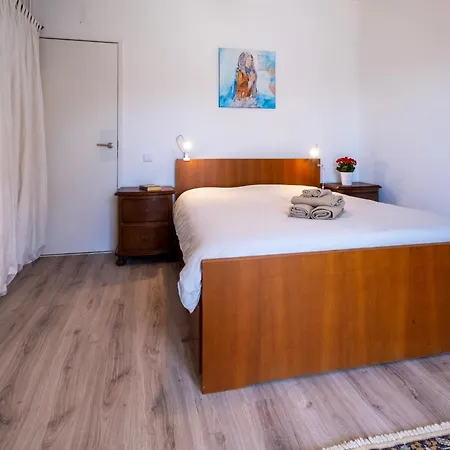 Casa Pinheiro Appartement *