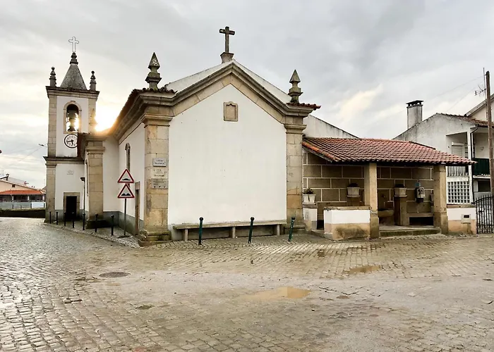 Appartement Casa Pinheiro