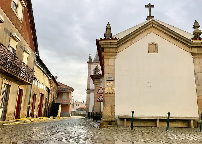 Appartement Casa Pinheiro Pinheiro de Coja