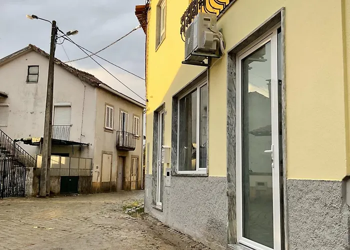 Appartement Casa Pinheiro Pinheiro de Coja