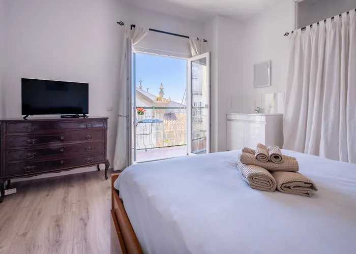 Appartement Casa Pinheiro