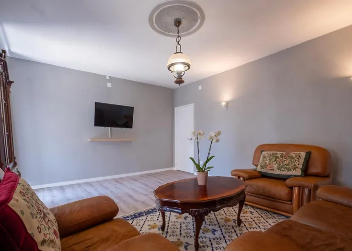 Casa Pinheiro * Pinheiro de Coja