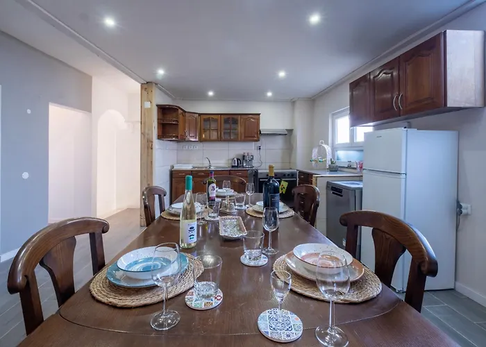 Casa Pinheiro Appartement Pinheiro de Coja