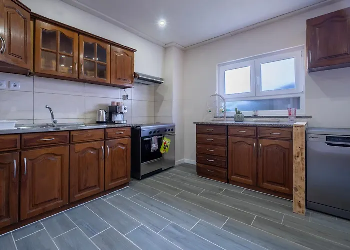 Appartement Casa Pinheiro *