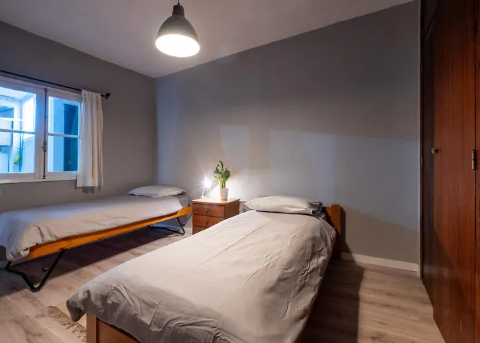 Casa Pinheiro * Pinheiro de Coja