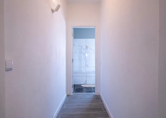 Appartement Casa Pinheiro