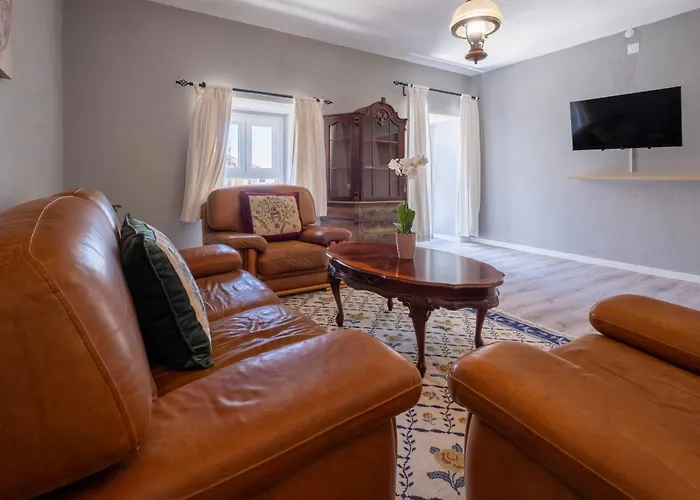 Casa Pinheiro Appartement *