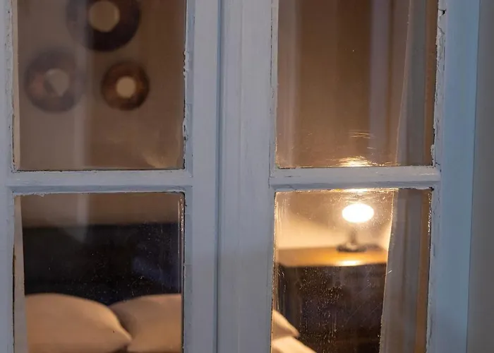 Casa Pinheiro * Pinheiro de Coja