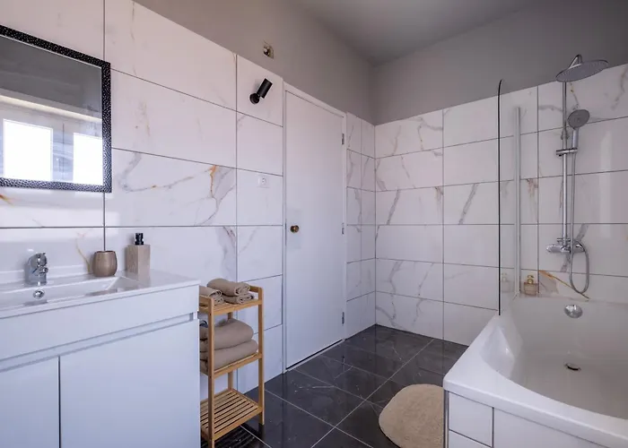 Appartement Casa Pinheiro *