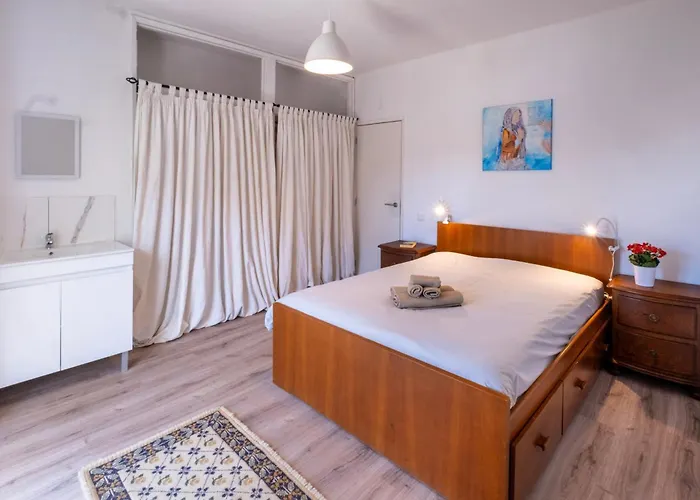 Casa Pinheiro Appartement Pinheiro de Coja