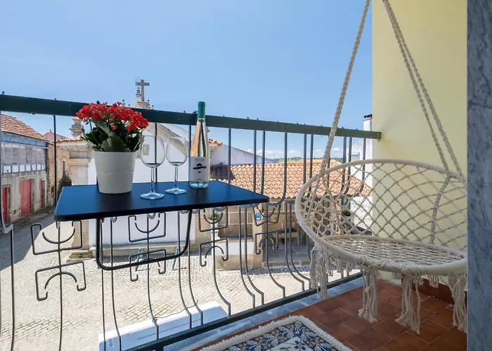 Casa Pinheiro Pinheiro de Coja