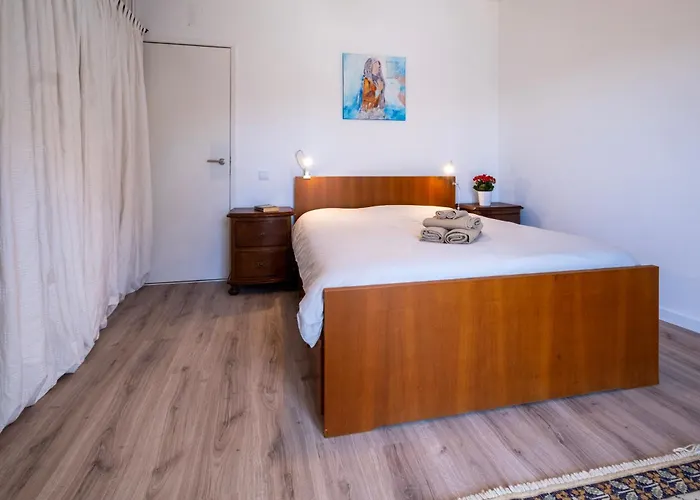 Casa Pinheiro Appartement *